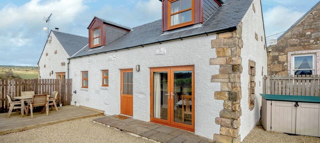 3 bedroom accommodation in Kilmory