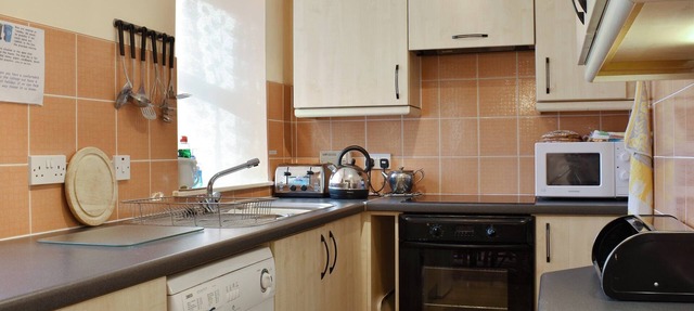 3 bedroom accommodation in East Bennan, Isle fo Arran