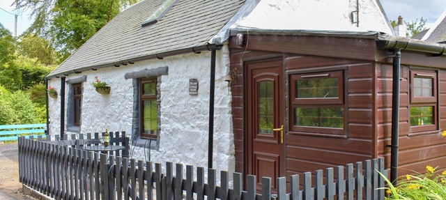 3 bedroom accommodation in Near Whiting Bay, Isle of Arran