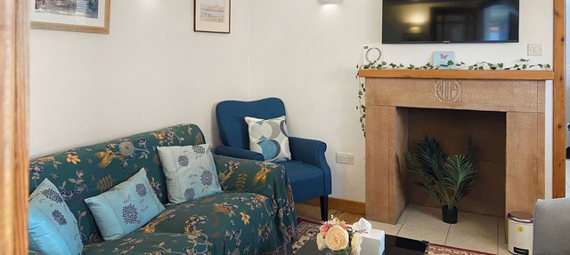 3 bedroom accommodation in Lamlash