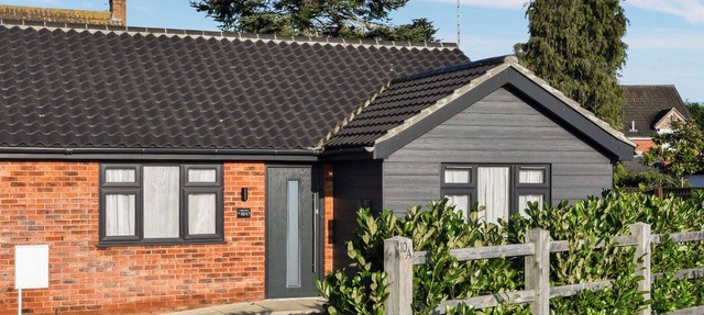 3 bedroom accommodation in Martham