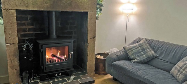 3 bedroom accommodation in Whatstandwell, near Matlock