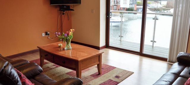 3 bedroom accommodation in Horning, near Wroxham