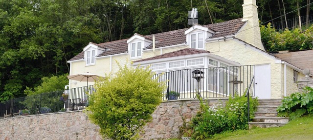 3 bedroom accommodation in Little Doward, near Whitchurch