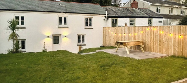 3 bedroom accommodation in St Day, near Redruth