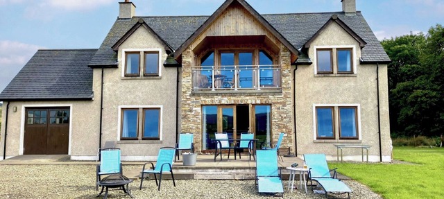 3 bedroom accommodation in Tarbert
