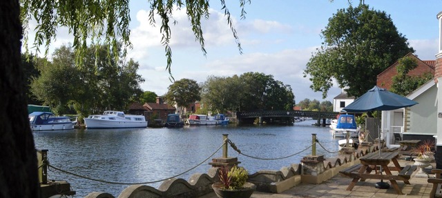 3 bedroom accommodation in Beccles