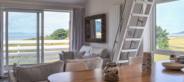 3 bedroom accommodation in Deganwy, near Llandudno