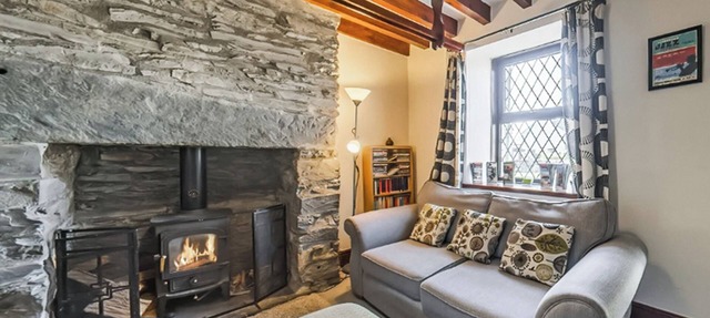 3 bedroom accommodation in Corwen