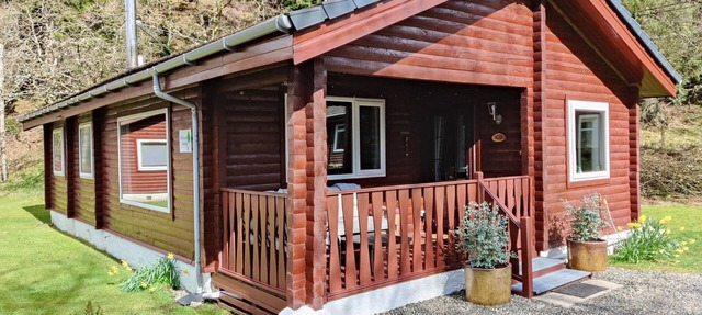 3 bedroom accommodation in Dunoon