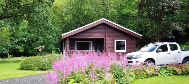 3 bedroom accommodation in Dunoon