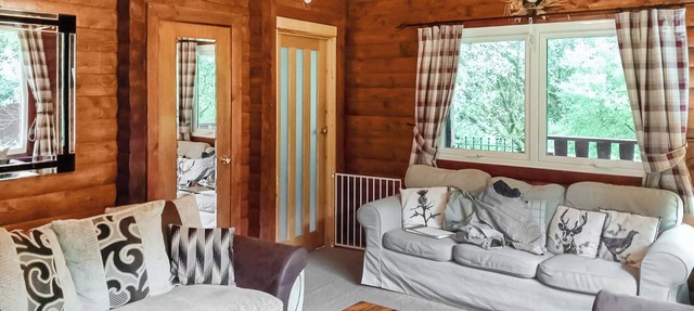 3 bedroom accommodation in Dunoon
