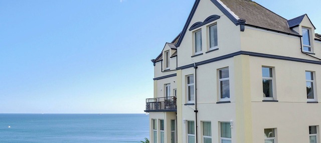 3 bedroom accommodation in Coverack, near Helston