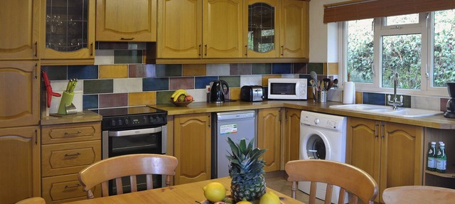 3 bedroom accommodation in Coverack, near Helston