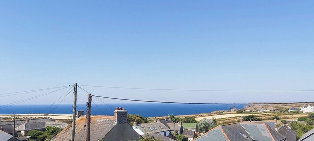 3 bedroom accommodation in The Lizard Village, near Helston