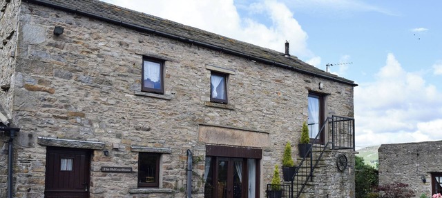 3 bedroom accommodation in Thornton Rust, near Leyburn