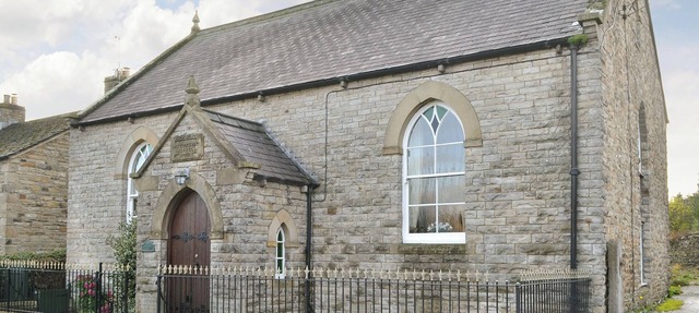3 bedroom accommodation in Thoralby, near Leyburn