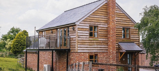 3 bedroom accommodation in Bickley, near Malpas