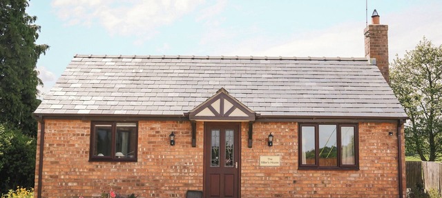 3 bedroom accommodation in Bickley, near Malpas