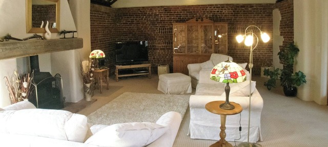 3 bedroom accommodation in Martham