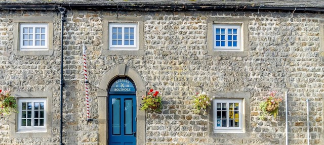 3 bedroom accommodation in Masham