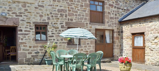 3 bedroom accommodation in Cromford, near Matlock