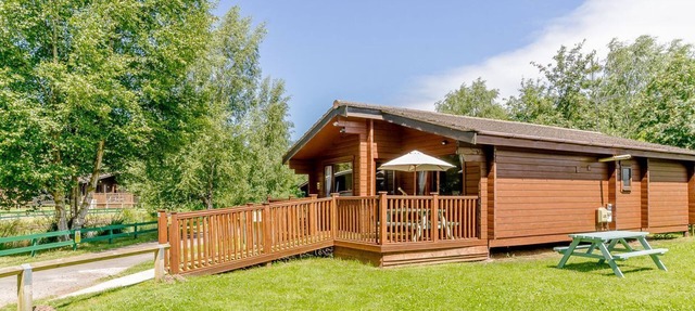 3 bedroom accommodation in Sherwood Forest, Rufford