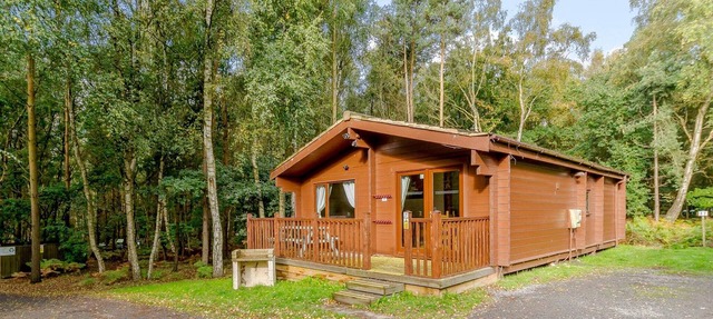 3 bedroom accommodation in Sherwood Forest, Rufford