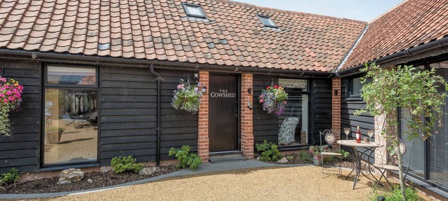 3 bedroom accommodation in Horning, near Wroxham
