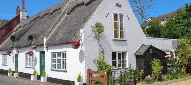 3 bedroom accommodation in Horning, near Norwich