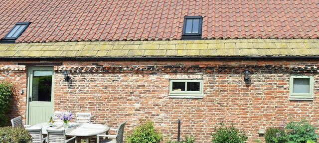 3 bedroom accommodation in Brayton, Selby