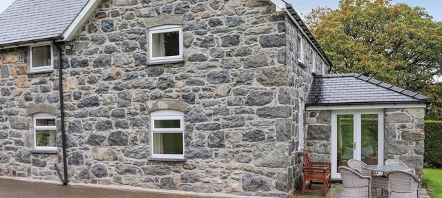 3 bedroom accommodation in Parc, near Bala