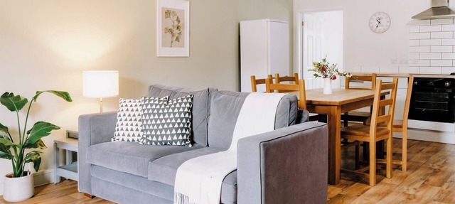 3 bedroom accommodation in Witham Friary, Frome