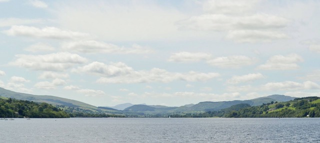 3 bedroom accommodation in Bala