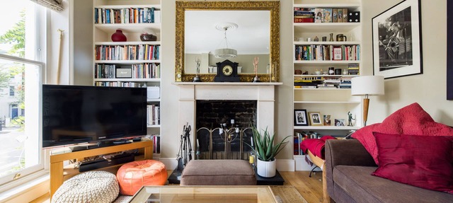 3 Bedroom Apartment near Hampstead Heath and Primrose Hill