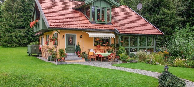3 bedroom amazing home in Bayerisch Eisenstein