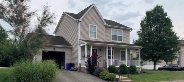 3 Bedroom Home
