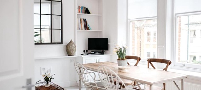 3 Bedroom House in Kew Gardens