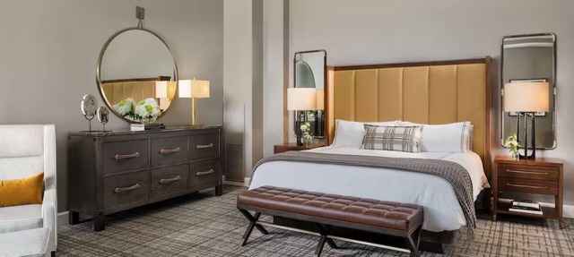3 Chic Rooms w/Modern Comforts by Bob Ross-Worthy Lake for Couples Escapes
