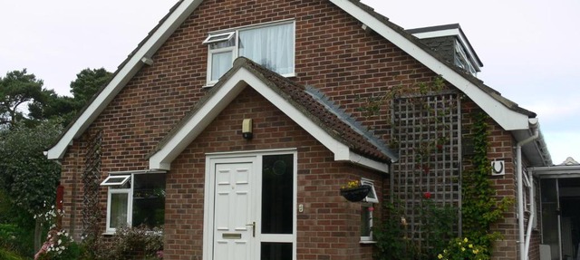 3 Corners B&B