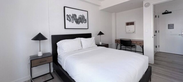 3 Inviting Units | Steps to MoMA PS1, Court Sq Metro & 5 Mins to Manhattan