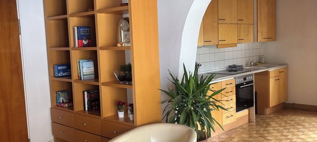 3-room apartment