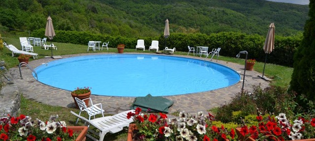 3 rooms flat between Florence and Arezzo - Enjoy Italian beauty