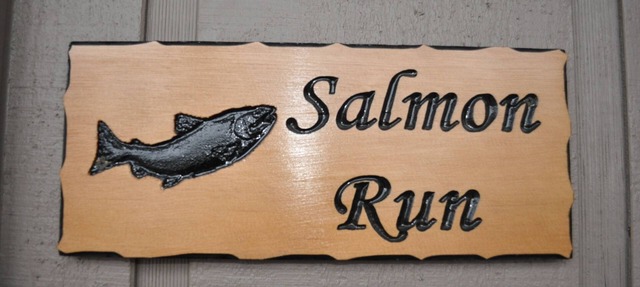 3 Rustic Elegant Suites - Fish, hike, site-see from your doorstep