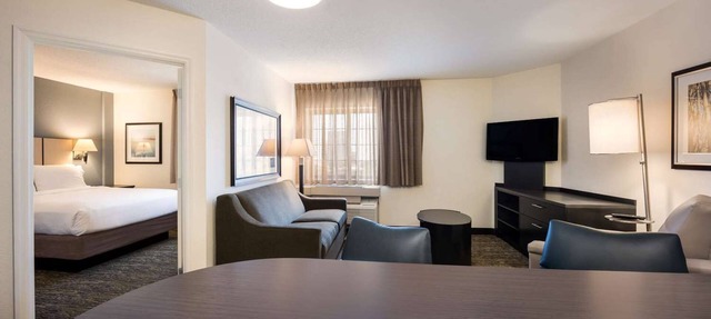 3 Units | Spacious Extended Stay Suites Near Morristown and NYC Access