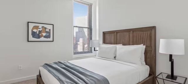 3 Units | Union Station Grandeur | Fitness Access | Near Carnegie Science Cent