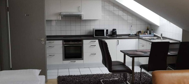 301 2 bedroom apartment - Hotel Alena