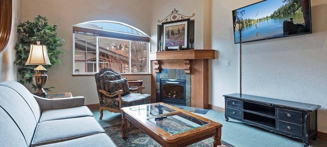 3074/76 | Spacious 2BR Villa | Near Park City Ski