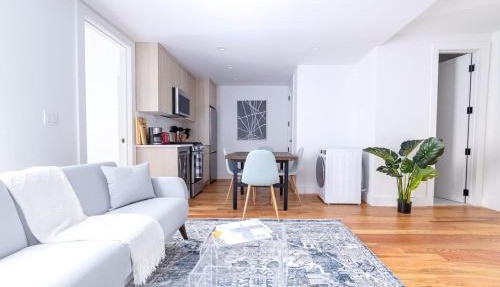 323-2 Specious 2BR Williamsburg
