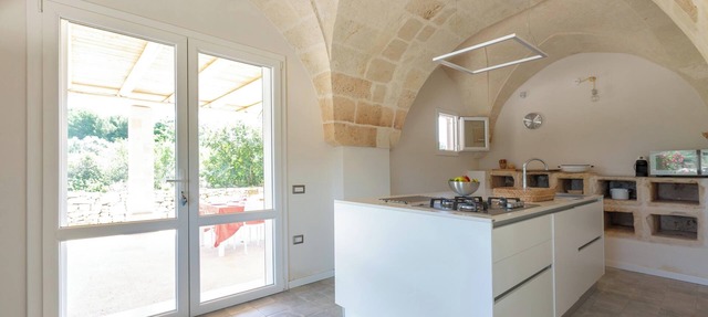 3554 Villa Truni by Perle di Puglia